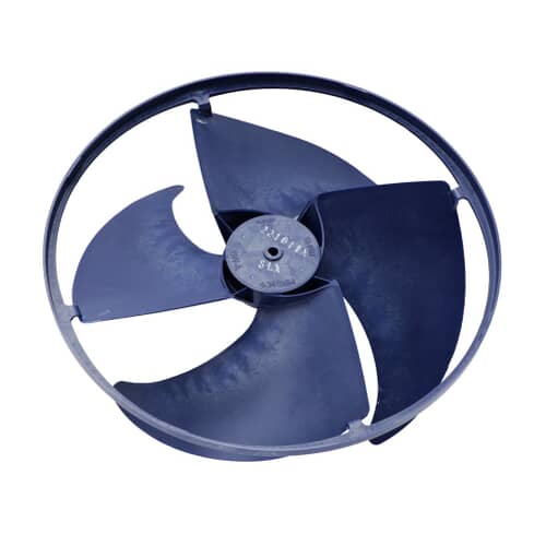 Midea Air Conditioner Blower Wheel / Centrifugal Fan -12100105000036