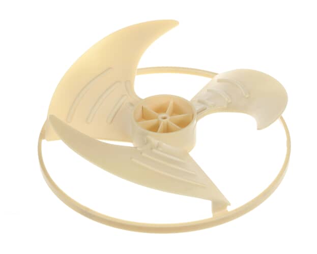 Midea Air Conditioner Axial Flow Fan -12100105000064
