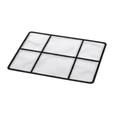 Midea Air Conditioner Air Filter (Upper) -12100204000257