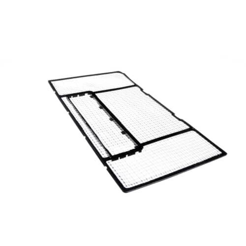 Midea Air Conditioner Air Filter -12100204A00158