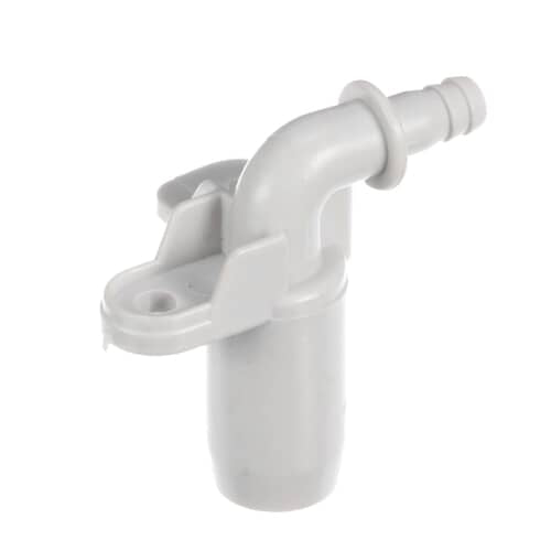 Midea Air Conditioner Drain Connector -12100510000013