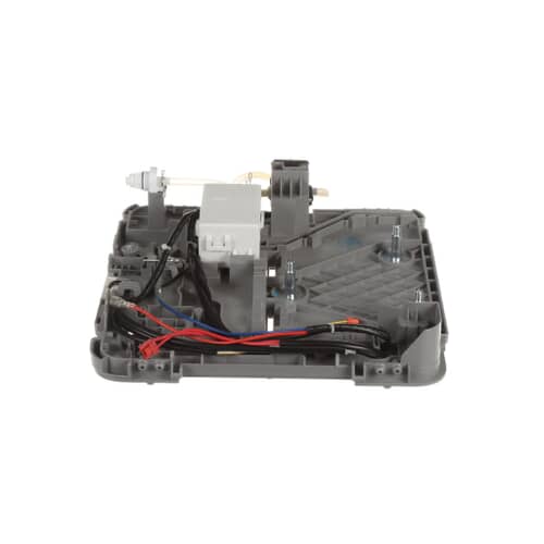 Midea Dehumidifier Base Frame Mounting Chassis Assembly - 12120100006579