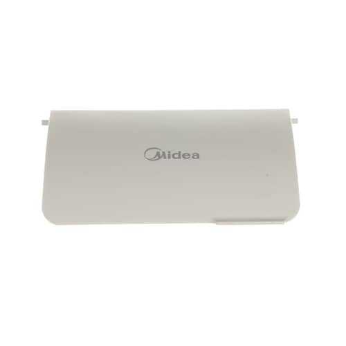 Midea Air Conditioner Control Panel Cover -12120300001399