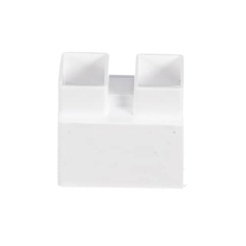 Midea Window Air Conditioner Fresh Air Door Mount Bracket - 12120300004508