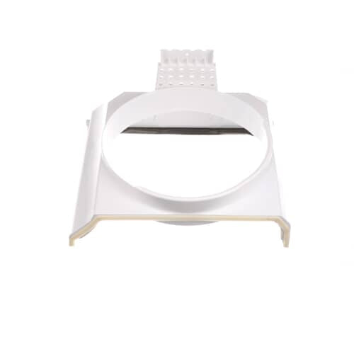 Midea Air Conditioner Rear Barrier Board Subassembly -12120300004552