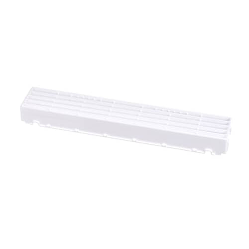 Midea Window Air Conditioner Bezel Air Outlet Frame - 12120300004557