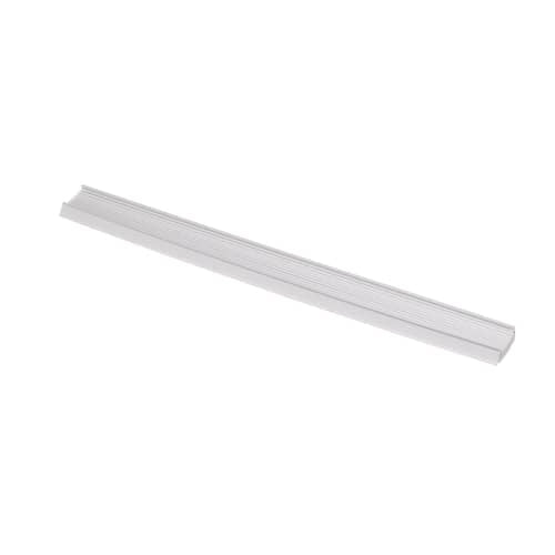 Midea Window Air Conditioner Expandable Side Shutter - 12120300004646