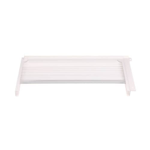 Midea Air Conditioner Window Accordion Subassembly -12120300005051