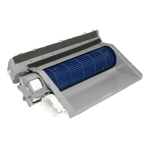 Midea Window Air Conditioner Insulated Inner Air Passage Assembly - 12120300005420
