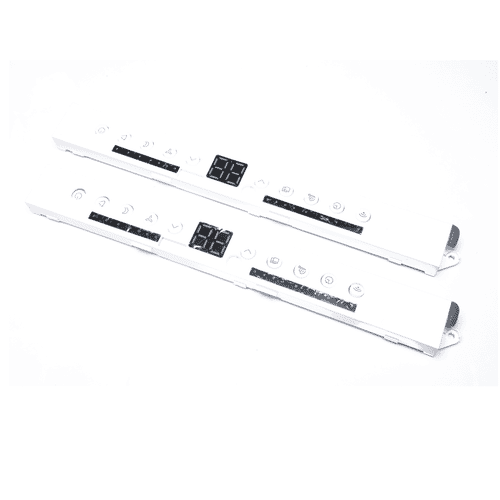 Midea Air Conditioner Control Panel Subassembly -12120300007045