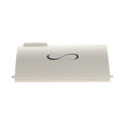 Midea Air Conditioner Control Panel Cover -12120300A10916