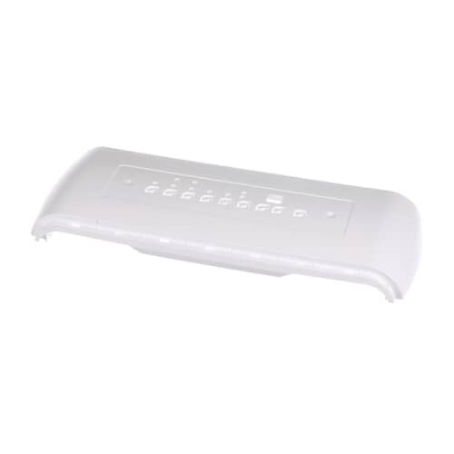 Midea Window Air Conditioner Clean Air Intake Front Panel - 12120300A21652