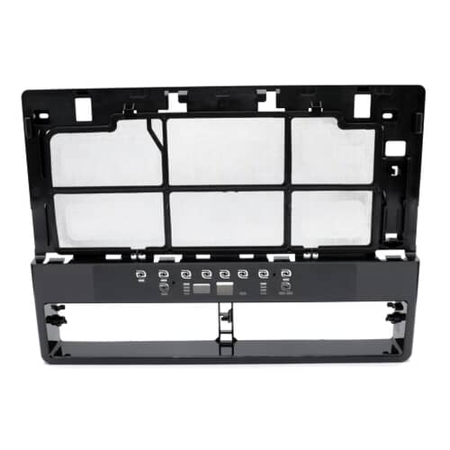 Midea Air Conditioner Panel Frame Assembly -12120300A27390