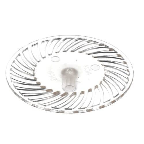 Midea Portable Air Conditioner Evaporator Slinger Water Wheel - 12120600000250