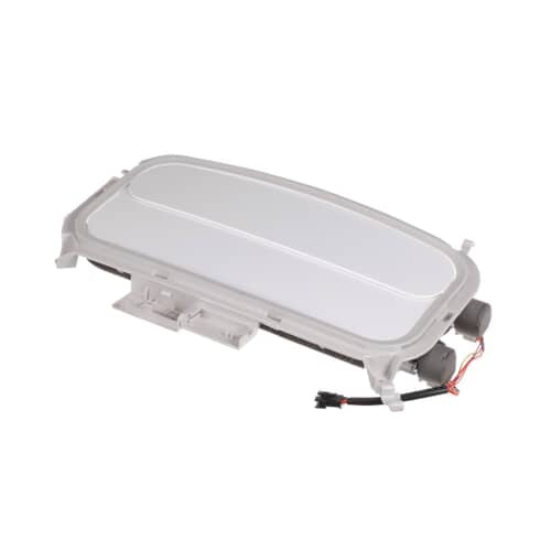 Midea Air Conditioner Air Outlet Assembly -12120600001959