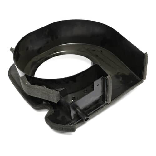 Midea Air Conditioner Air Exhaust Volute Shell Subassembly -12120600002920