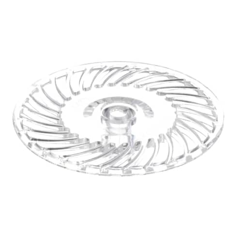 Midea Portable Air Conditioner Condensate Splash Water Wheel - 12120600002923