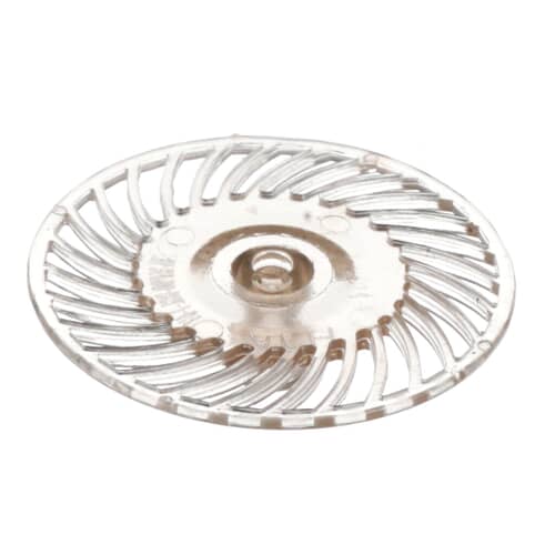 Midea Air Conditioner Water Wheel -12120600004464
