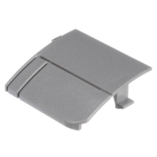 Midea Wall-Mount Mini-Split Chassis Right Cover Plate - 12122000004587