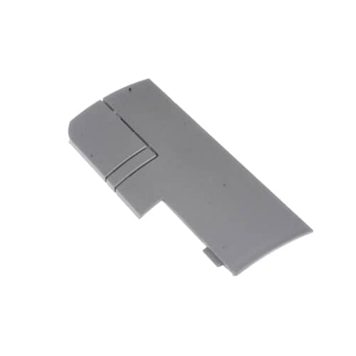 Midea Wall-Mount Mini-Split Chassis Left Front Cover Plate - 12122000010098