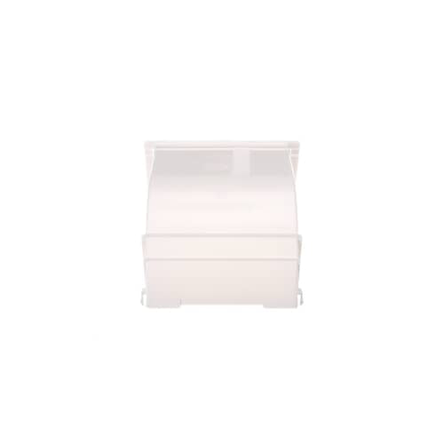 Midea Air Conditioner Volute Shell -12123000000024
