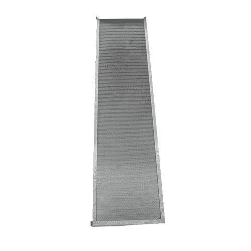 Midea Air Conditioner Air Filter -12123000A00298