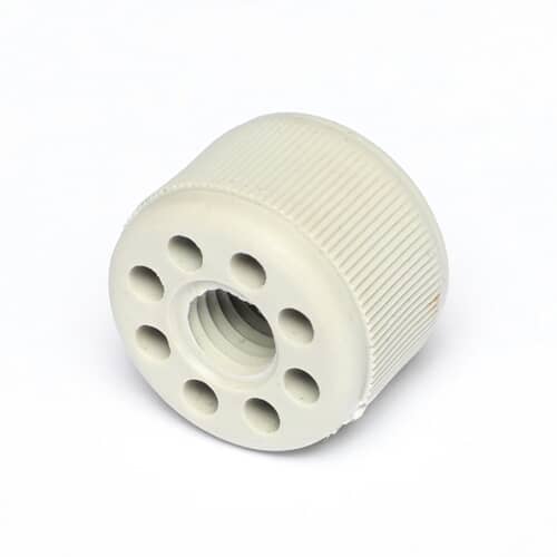 Midea Refrigerator Adjustable Leg -12131000001008