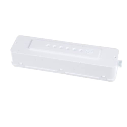 Midea Refrigerator Electronic Main PCB Control Box Enclosure Cover - 12131000001163