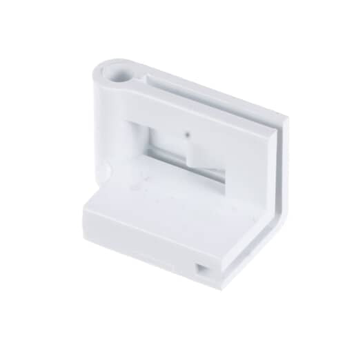 Midea Refrigerator Internal Dairy Compartment Door Pivot Support - 12131000006432