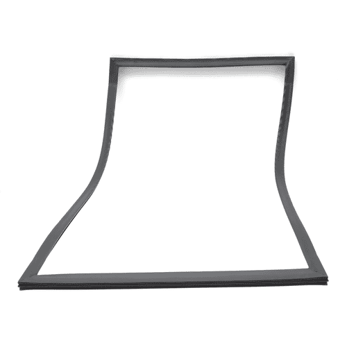 Midea Refrigerator Door Gasket (Black) -12131000009892