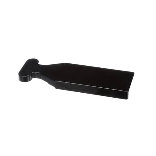 Midea Refrigerator Hinge Cover -12131000036003