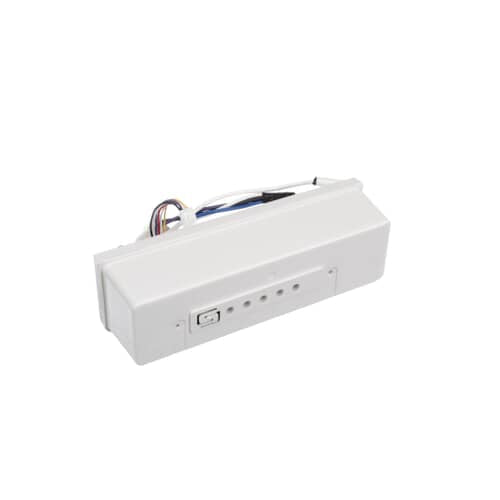 Midea Refrigerator Main Control Board Mounting Box -12131000036625
