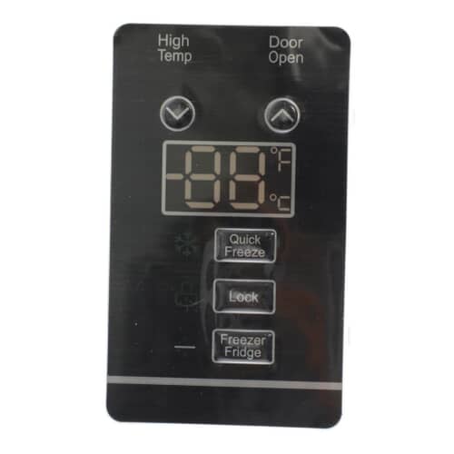 Midea Refrigerator Display Box -12131000039226