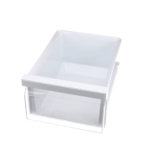 Midea Freezer Appliance Upper Drawer Assembly -12131000074672