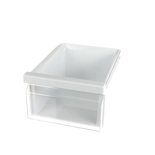 Midea Freezer Appliance Bottom Drawer Assembly -12131000074674