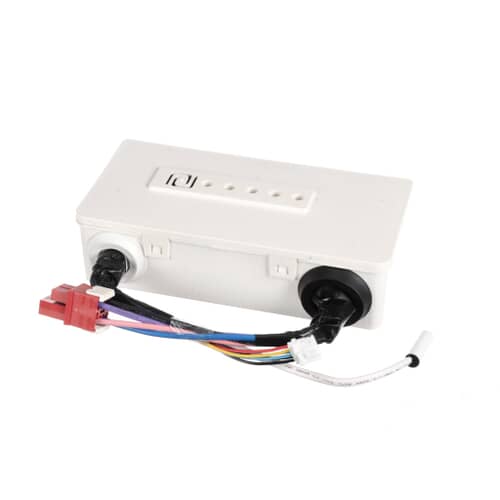 Midea Refrigerator Appliance Air Duct Assembly -12131000074917