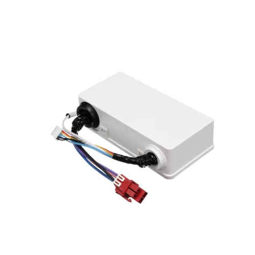 Midea Refrigerator Main Control Board Mounting Box -12131000074918