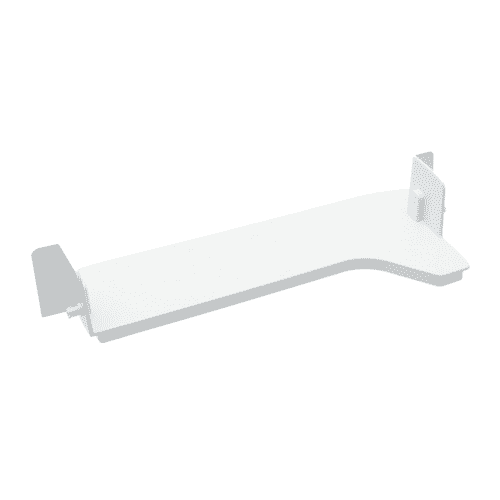 Midea Refrigerator Door Bin Base -12131000075032