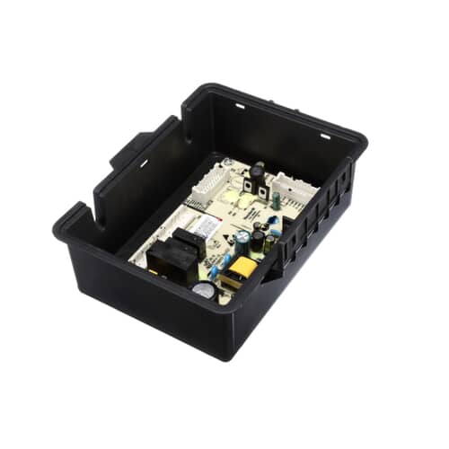 Midea Refrigerator Main Control Board Mounting Box -12131000075152