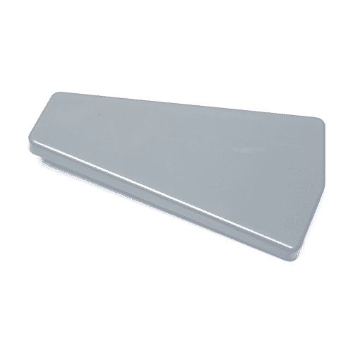 Midea Refrigerator Hinge Cover -12131000079088