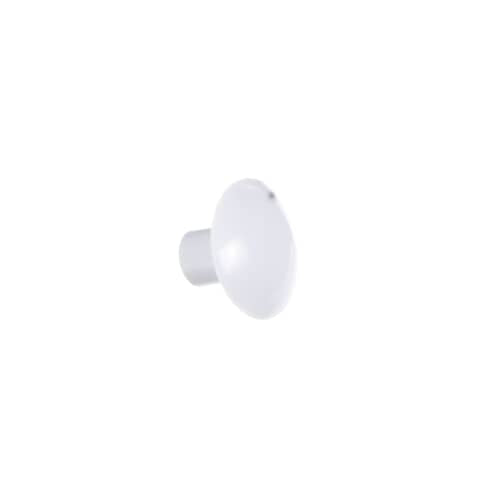 Midea Refrigerator Screw Plug (White with Screw Cover) -12131000079112