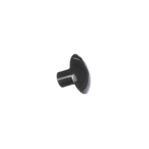 Midea Black Refrigerator Replacement Plastic Cabinet Screw Plug - 12131000079113