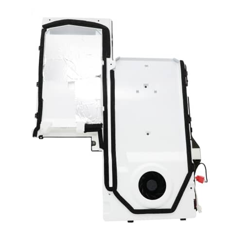 Midea Refrigerator Appliance Air Duct Assembly -12131000079255