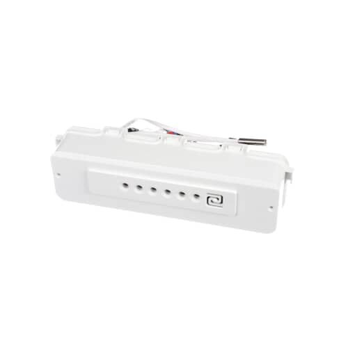 Midea Refrigerator Main Control Board Mounting Box -12131000079268