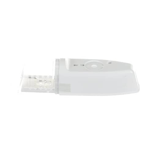Midea Refrigerator Temperature Control Box Assembly -12131000079537