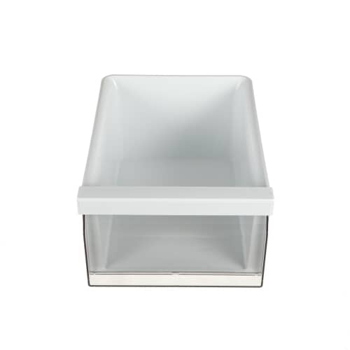 Midea Freezer Appliance Bottom Drawer Assembly -12131000079888