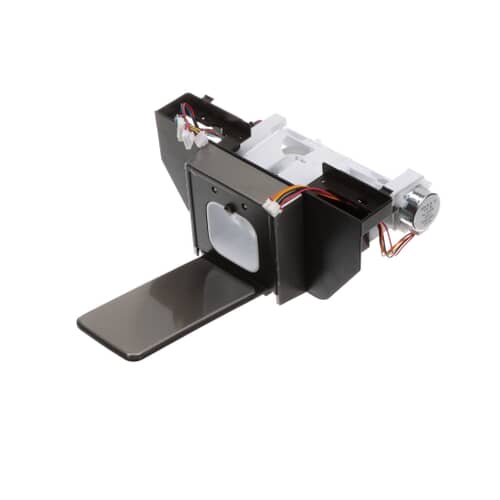 Midea Refrigerator Seal Plate Assembly -12131000080285