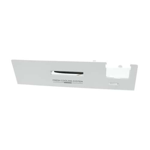 Midea Refrigerator Appliance Air Duct Assembly -12131000080394