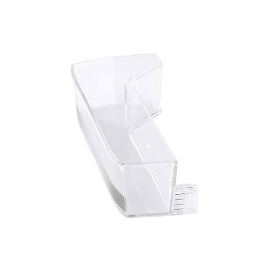 Midea Refrigerator Appliance Small Tray -12131000080401