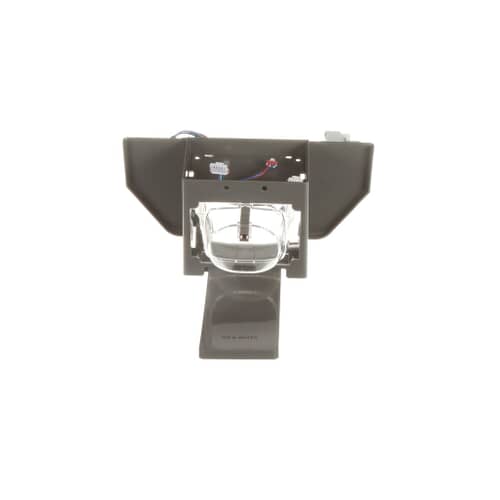 Midea Refrigerator Seal Plate Assembly -12131000083346